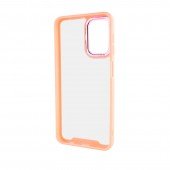 Чехол TPU+PC Lyon series Samsung Galaxy M23 4G Pink Чехол TPU+PC Lyon series Samsung Galaxy M23 4G Pink