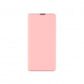 Чехол книжка Gelius Shell Case for Samsung A536 (A53) Light Pink Чехол книжка Gelius Shell Case for Samsung A536 (A53) Light Pink