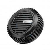 Беспроводные ЗП Hoco CW57 Air-cooled magnetic wireless fast charger Black