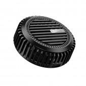 Беспроводные ЗП Hoco CW57 Air-cooled magnetic wireless fast charger Black