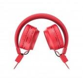 Наушники Celebrat W25 Red