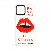 TPU+PC чехол Funny pictures with MagSafe для Apple iPhone 12 Pro / 12 (6.1 TPU+PC чехол Funny pictures with MagSafe для Apple iPhone 12 Pro / 12 (6.1