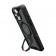 Чехол TPU+PC UAG Plazma Mag XTE для Apple iPhone 16 Pro Матовый Черный