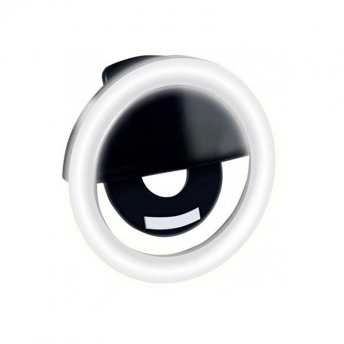 Кольцевая Led Лампа ACCLAB AL-LR011