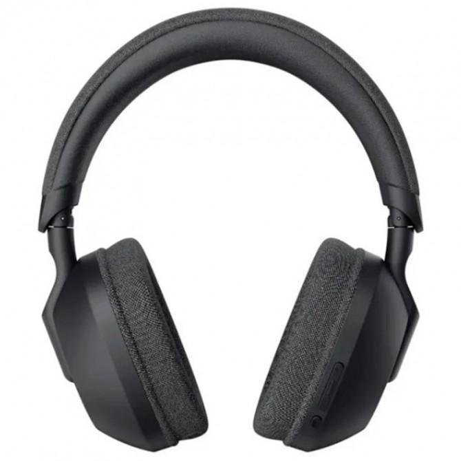 Stereo Bluetooth Навушники XO BE49 Qiyue ANC Folding Handband Black