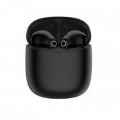 Stereo Bluetooth навушники Moxom MX-TW03 Black Stereo Bluetooth навушники Moxom MX-TW03 Black