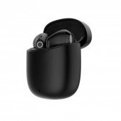 Stereo Bluetooth навушники Moxom MX-TW03 Black Stereo Bluetooth навушники Moxom MX-TW03 Black