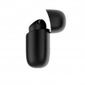 Stereo Bluetooth навушники Moxom MX-TW03 Black Stereo Bluetooth навушники Moxom MX-TW03 Black