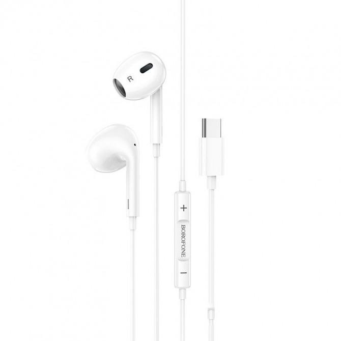 HF Borofone BM30 Max White