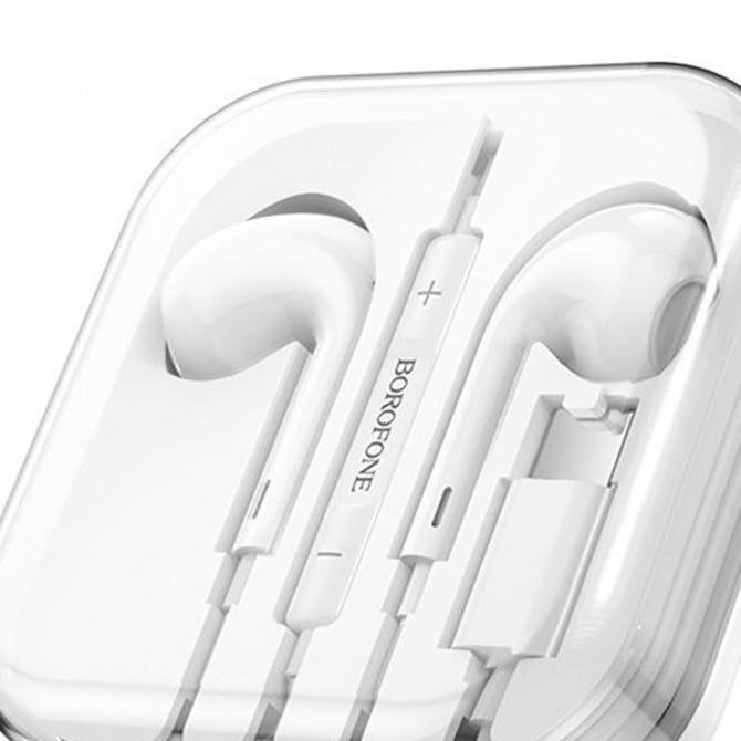 HF Borofone BM30 Max White-1