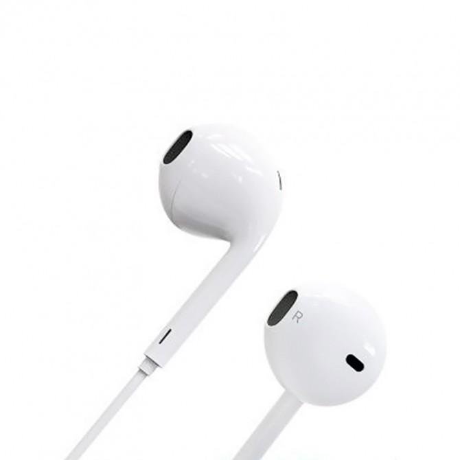 HF Borofone BM30 Max White-2