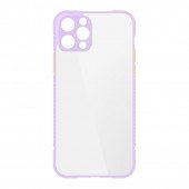 Чехол Intaleo Prime для Apple iPhone 13 Pro Purple (CL11) Чехол Intaleo Prime для Apple iPhone 13 Pro Purple (CL11)