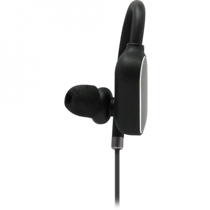 Бездротові навушники Xiaomi Mi Sport Stereo (ZBW4330CN) Чорний-2