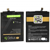 Акумулятор Gelius Pro для Xiaomi BN44 (Redmi 5 Plus) (3000 mAh)