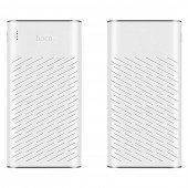 Повербанк Hoco B31 (20000mAh) Білий Повербанк Hoco B31 (20000mAh) Білий