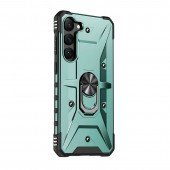 Чохол HONOR Hard Defence Series Samsung A346 Galaxy A34 5G Green (with Camshield and magnet) Чохол HONOR Hard Defence Series Samsung A346 Galaxy A34 5G Green (with Camshield and magnet)