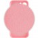 Оригінальний силіконовий чохол для iPhone 14 Pro Max Light Pink FULL