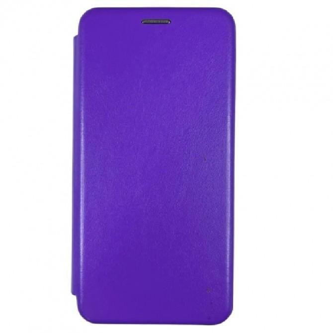 Чохол-книга U-Like Best Xiaomi Redmi 14C/ Poco C75 Lilac