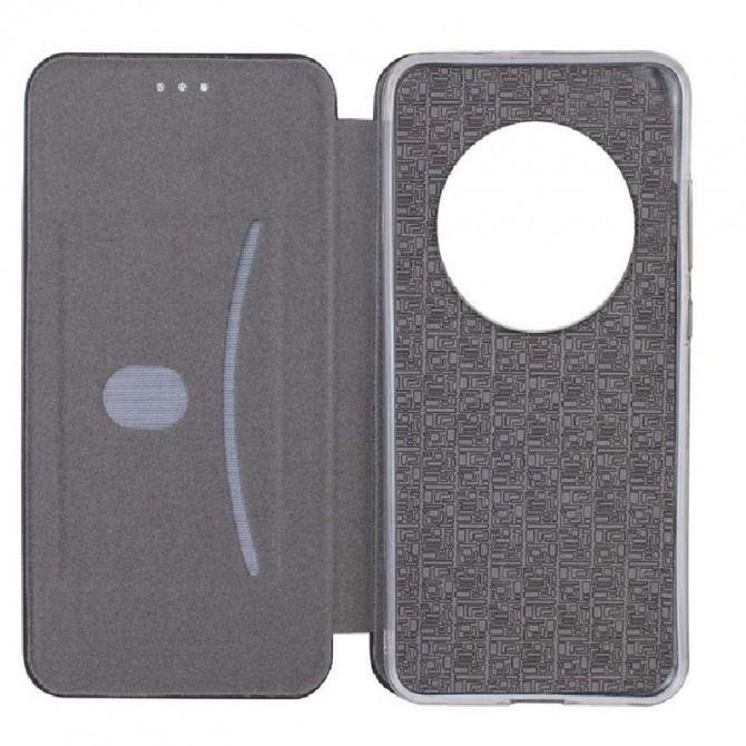 Чохол-книга U-Like Best Xiaomi Redmi 14C/ Poco C75 Lilac-1