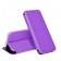 Book Cover U-Like Best Xiaomi Redmi 14C/ Poco C75 Lilac