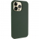 Силиконовый чехол для iPhone 14 Pro Max Cyprus Green FULL (NO LOGO)