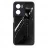 TPU чехол Prestige для Xiaomi Redmi 13C / Poco C65 Hourglass