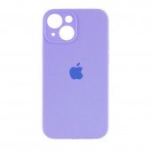 Силиконовый чехол для iPhone 15 Dasheen FULL Силиконовый чехол для iPhone 15 Dasheen FULL