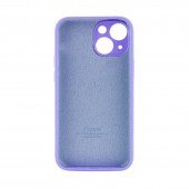 Силиконовый чехол для iPhone 15 Dasheen FULL Силиконовый чехол для iPhone 15 Dasheen FULL