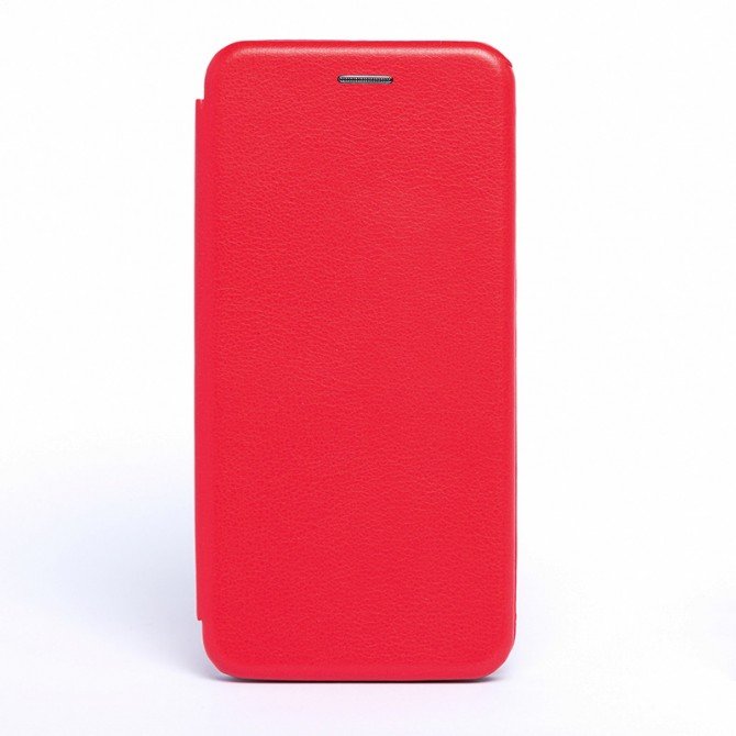 Чохол-книжка U-Like Best Xiaomi Redmi Note 11 Pro Red