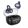 Stereo Bluetooth Headset Borofone FQ5 Black