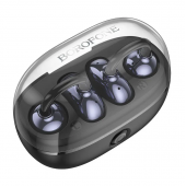 Stereo Bluetooth Headset Borofone FQ5 Black Stereo Bluetooth Headset Borofone FQ5 Black