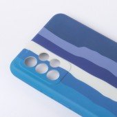 Чохол Colorfull Soft Case Samsung A725 Galaxy A72 Aquamarine (12) Чохол Colorfull Soft Case Samsung A725 Galaxy A72 Aquamarine (12)