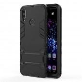 Чохол HONOR Hard Defence Series для Huawei P Smart 2019/Honor 10 Lite Чорний