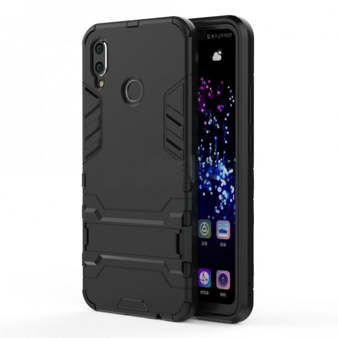 Чохол HONOR Hard Defence Series для Huawei P Smart 2019/Honor 10 Lite Чорний