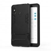 Чохол HONOR Hard Defence Series для Xiaomi Mi Max 3 Чорний