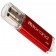 Флешка Mibrand USB 2.0 8Gb Coguar Червоний