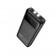 Додаткова батарея Hoco DB81 Apollo PD65W fully compatible (30000 mAh) Black