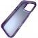 Чехол So Cool Print for Apple iPhone 13 Pro Max Mountain Purple