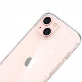 Чехол-накладка Molan Cano Jelly Sparkle для Apple iPhone 14 Plus Прозрачный Чехол-накладка Molan Cano Jelly Sparkle для Apple iPhone 14 Plus Прозрачный