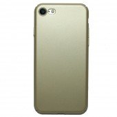 Накладка PC Soft Touch Case для IPhone 6G/6S золота Накладка PC Soft Touch Case для IPhone 6G/6S золота