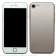 Накладка PC Soft Touch Case для IPhone 6G/6S розовая