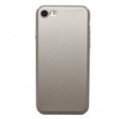 Накладка PC Soft Touch case для iPhone 7 рожевий Накладка PC Soft Touch case для iPhone 7 рожевий