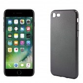 Накладка PC Soft Touch case для iPhone 7 сірий Накладка PC Soft Touch case для iPhone 7 сірий