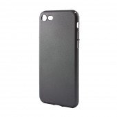 Накладка PC Soft Touch case для iPhone 7 сірий Накладка PC Soft Touch case для iPhone 7 сірий