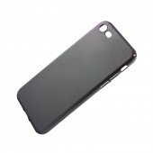 Накладка PC Soft Touch case для iPhone 7 сірий Накладка PC Soft Touch case для iPhone 7 сірий