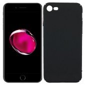 Накладка PC Soft Touch case для iPhone 7 Plus черный Накладка PC Soft Touch case для iPhone 7 Plus черный