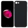 Накладка PC Soft Touch case для iPhone 7 Plus черный