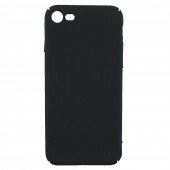 Накладка PC Soft Touch case для iPhone 7 Plus черный Накладка PC Soft Touch case для iPhone 7 Plus черный