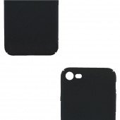 Накладка PC Soft Touch case для iPhone 7 Plus черный Накладка PC Soft Touch case для iPhone 7 Plus черный