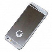 Накладка для iPhone 6 silver Накладка для iPhone 6 silver